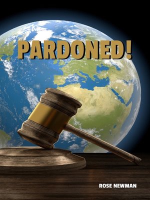 cover image of Pardoned!